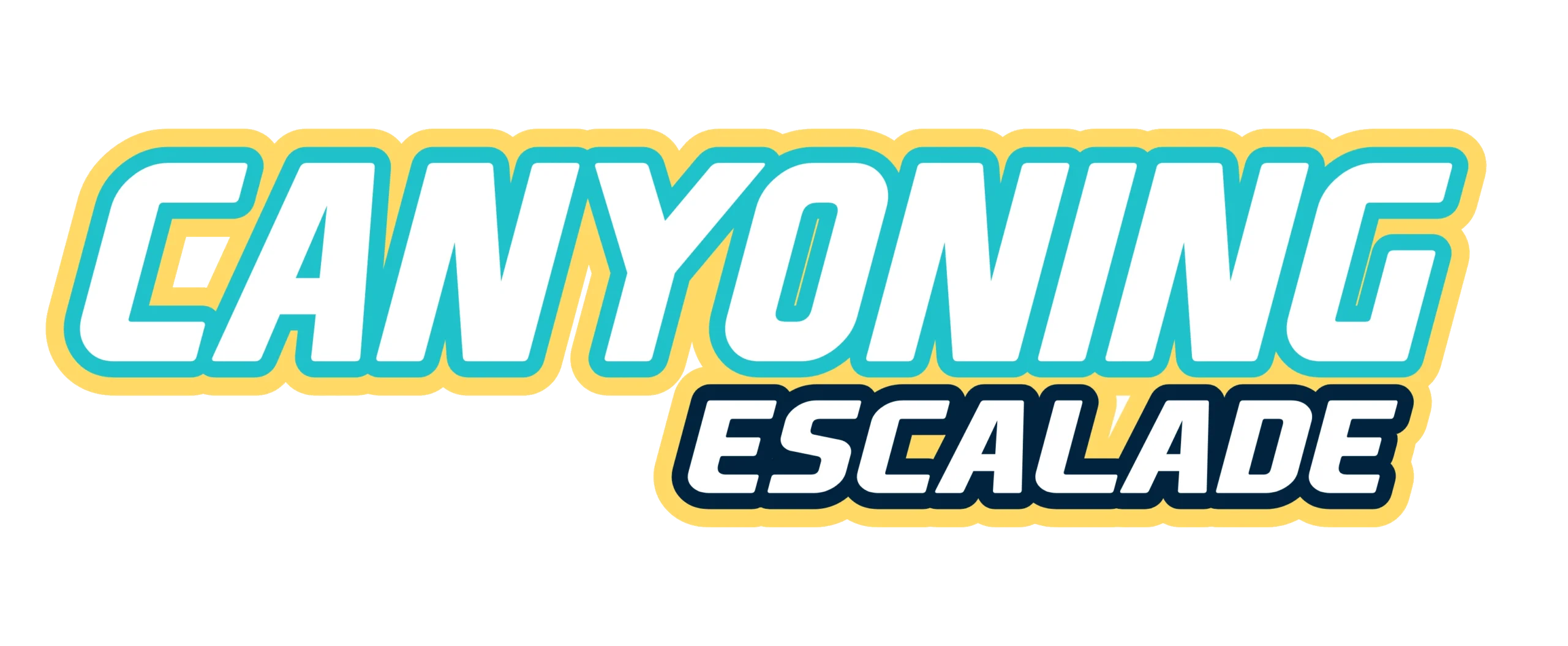 canyoning escalade en balagne scaled