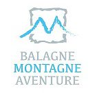 logo balagne montagne aventure