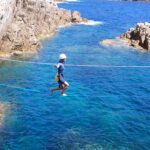 CANYON MARIN EN CORSE