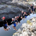 canyon fango en balagne