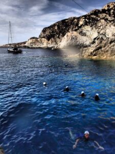 canyon marin corse balagne calvi 2