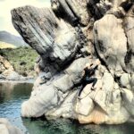 escalade deep water calvi 2