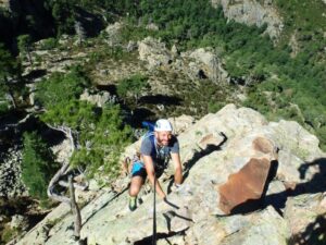 escalade montagne 1