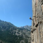 escalade montagne