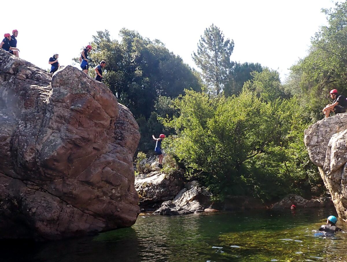 photo saut Fango 20